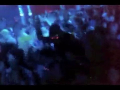 SAN ANDREAS @ Skins Party Spécial Halloween