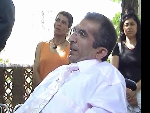 24.07.2007 Her Ev Bir Atölye Proje Sergisi