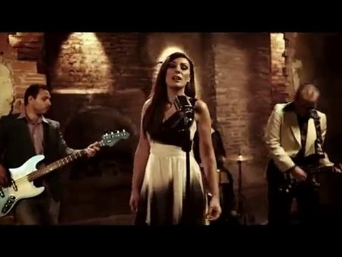 İstanbul Arabesque Project - Aşk İnsanı Uyutmaz ki 2010 Klip