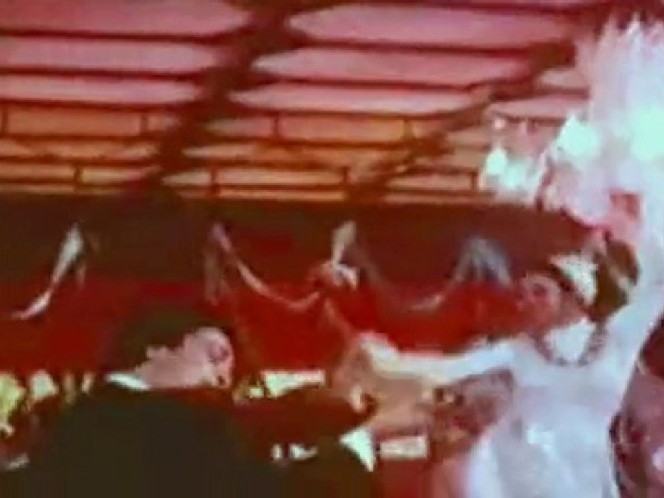 JEEVAN KE HAR MOD PE MIL JAATE HAIN : JHOOTHA KAHIN KA 1979