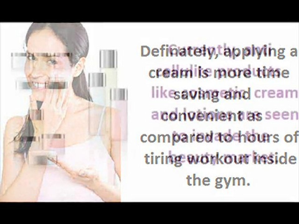 Anti Cellulite