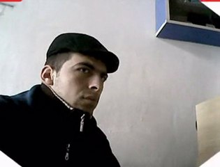 Mc-derbeder-feat-dj-umut - İzlesene.com