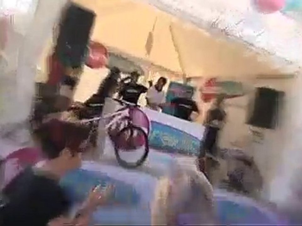Roc d'Azur 2010 - best of