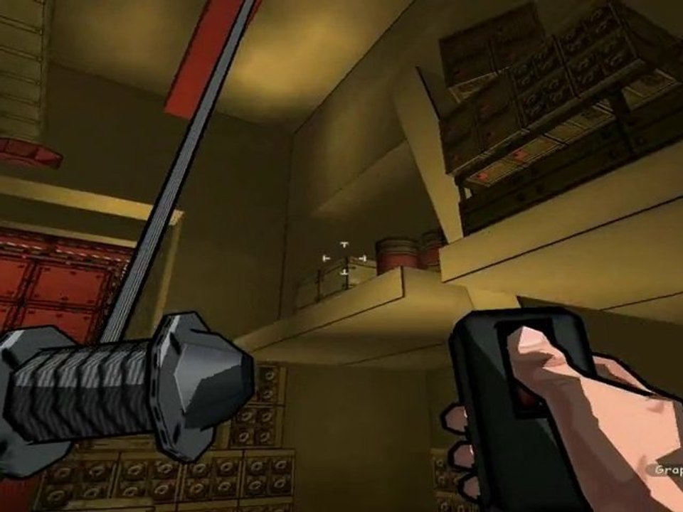 XIII 10) Mac Call is Dead !