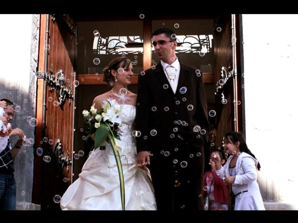 Bande Annonce Film Mariage