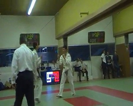 bas-rhin judo juniors