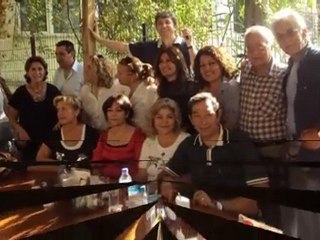 ÖRNEK LİSESİ EFSANE GRUP