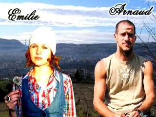 Mariage Arnaud & Émilie