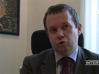 Interview : Michel Clerc, Médicis