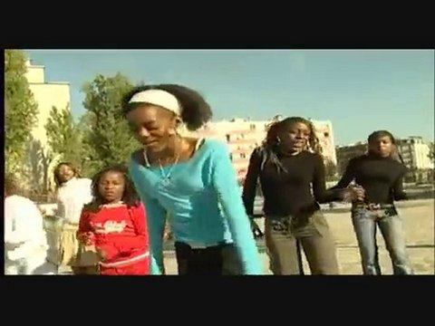 Les Archanges - Peuple de Dieu