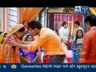 Saas Bahu Aur Saazish - 15th november 2010 pt1