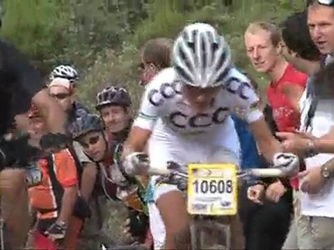 Roc d'Azur 2010 - Dames