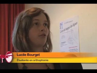 Reportage LSF 2010