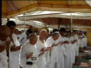 Arafat Vakfe Duası 1. Bölüm İnşaAllah