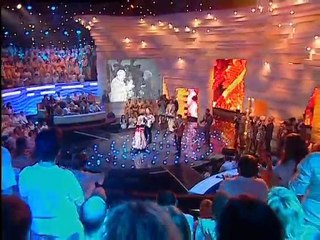 Н.Кадышева - Лучше нету того цвету