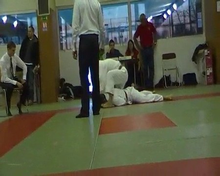 bas-rhin judo juniors