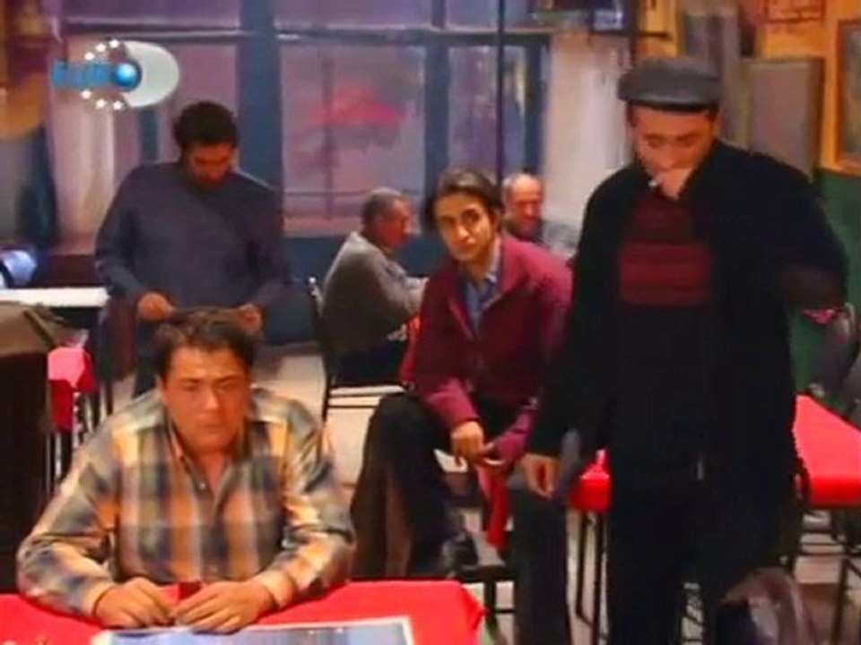 Sultan Makamı - "Sultan, aşktan öldü" desinler