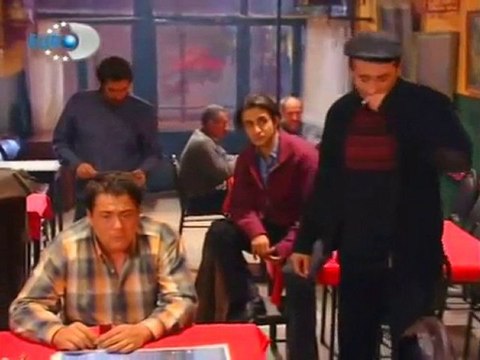 Sultan Makamı - Sultan, aşktan öldü desinler