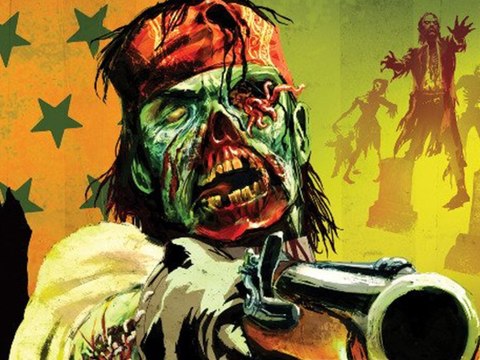 Test Vidéo Red Dead Redemption : Undead Nightmare