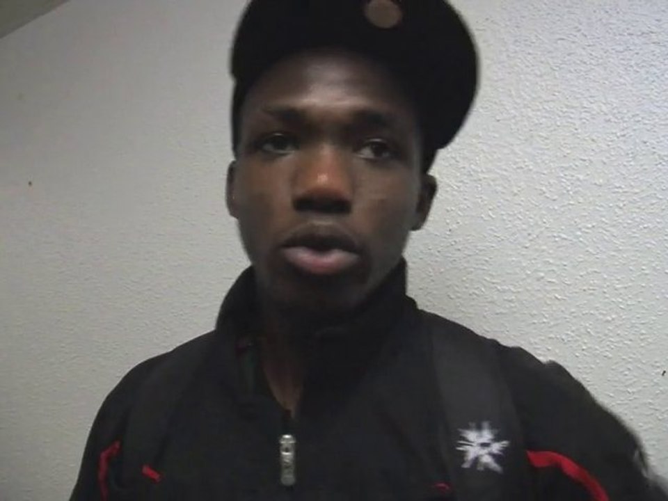 AJA/SRFC : Tongo Doumbia