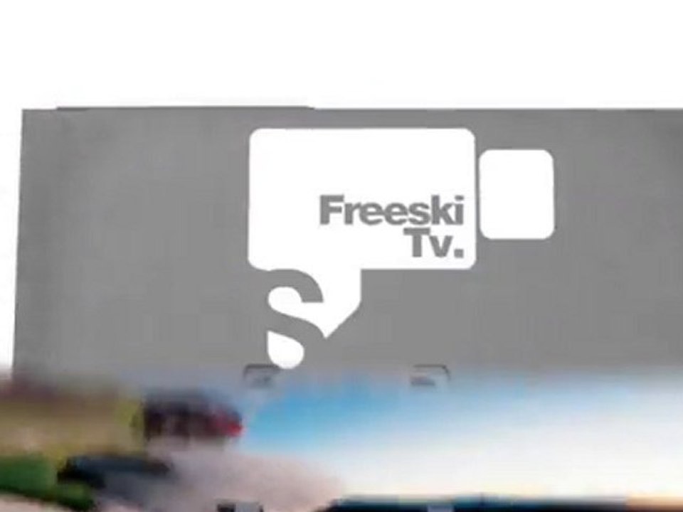 Salomon Freeski TV - Season 4, Episo 1
