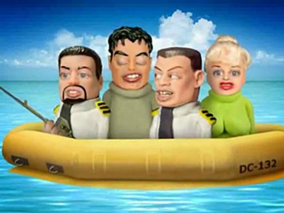 Les Survivants