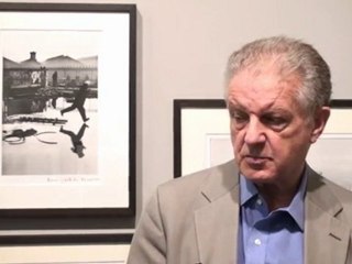 Eric Frank, expert in modern photography