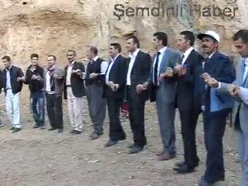 semdinli 13-14 kasım 2010 düğünleri