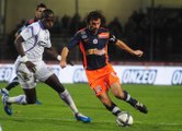 Les actions de Montpellier - TFC