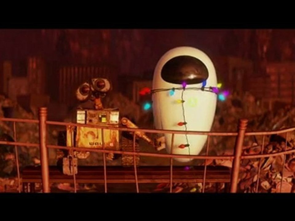 WALL-E