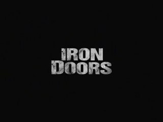 Iron Doors 3D Trailer