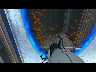 Portal Walkthrough salle 19