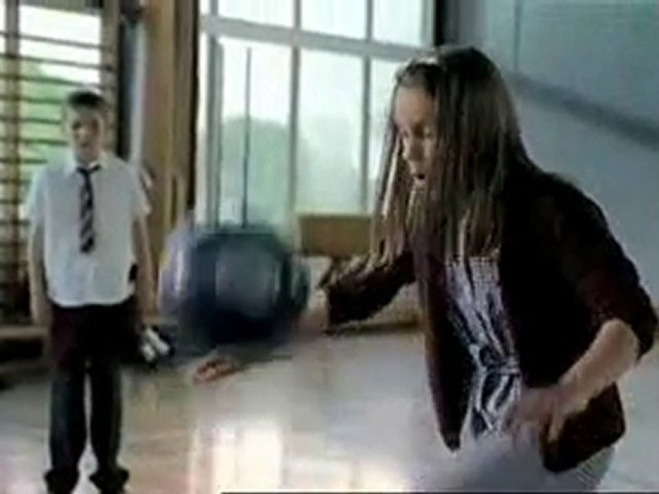 Robinsons What's Your Juice [from www.metacafe.com]