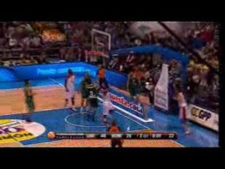 Turkish Game Highlights November 2010 (week 1)