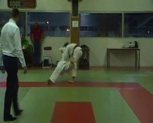 bas-rhin judo juniors