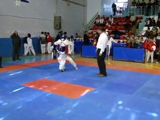 Yiğit 2.Maç 2.Raund (30.10.2010 Bilecik İller Arası)