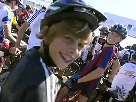 Roc d'Azur 2010 - génération Roc