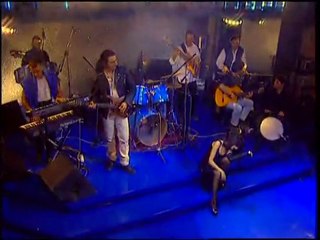 Yıldız Tilbe - Dayan Yüreğim