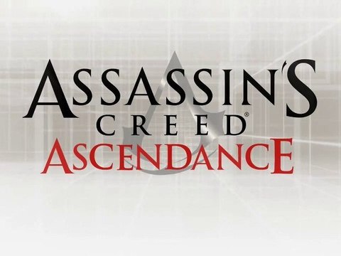 Assassin's Creed Ascendance Teaser