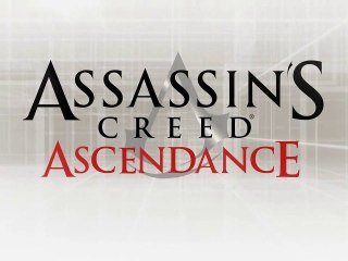 Assassin's Creed Ascendance Teaser