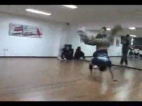Videos Musicales - Expresión corporal