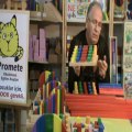Montessori Egitim Araclari Tanitim Videosu - Promete Eğitim
