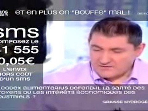 Arte Codex Alimentarius