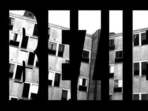 Teaser du clip: le sud ça rafale ,Balbo, Kevlar, Dals,Lalbi