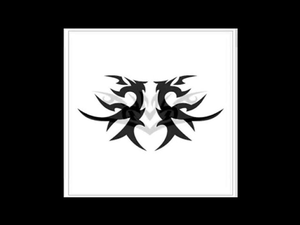 Tribal Tattoos 63