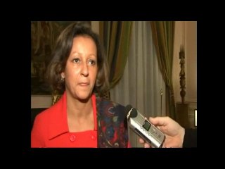 Marie Luce PENCHARD, hélas !