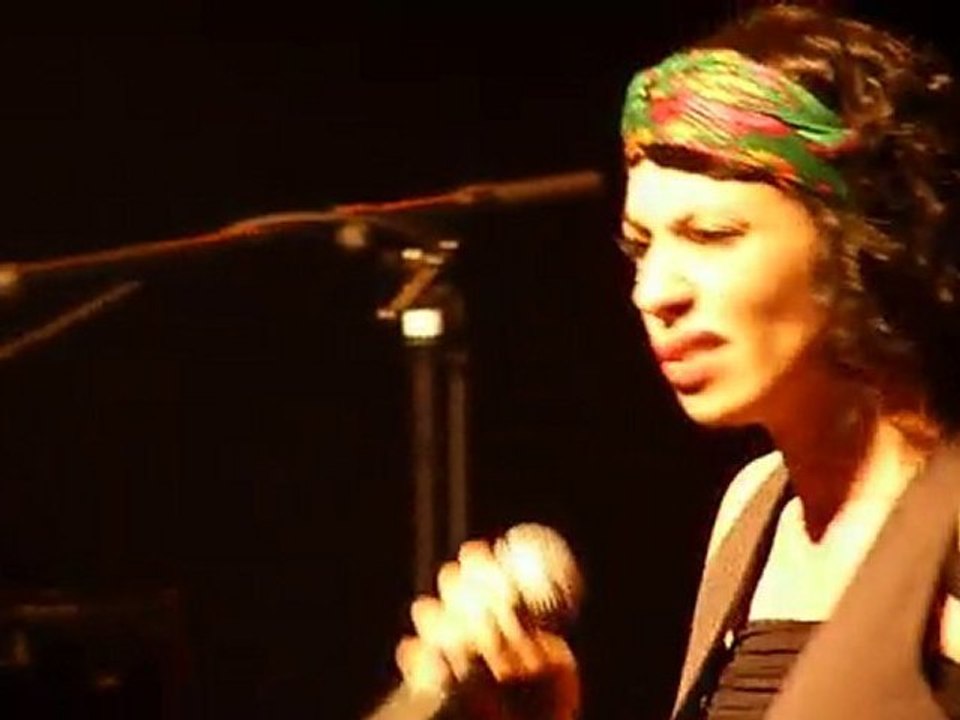 KARIMOUCHE  P'tit kawa