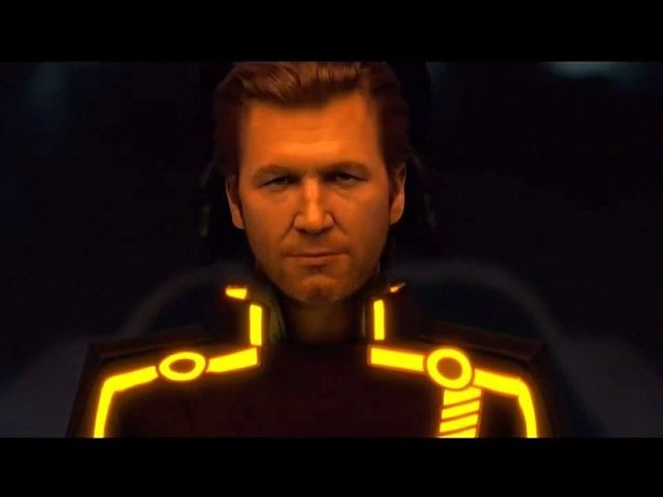 TRON Legacy - Spot TV #8 [VO|HD]