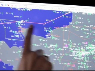 Un jour une mission - Contrôleur Defense aérienne