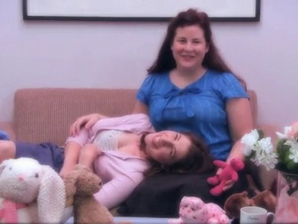 The Last Lap with Porter Kelly ~ Mayim Bialik